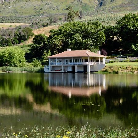 The Boathouse At Oakhurst Olives Талба Екстер'єр фото